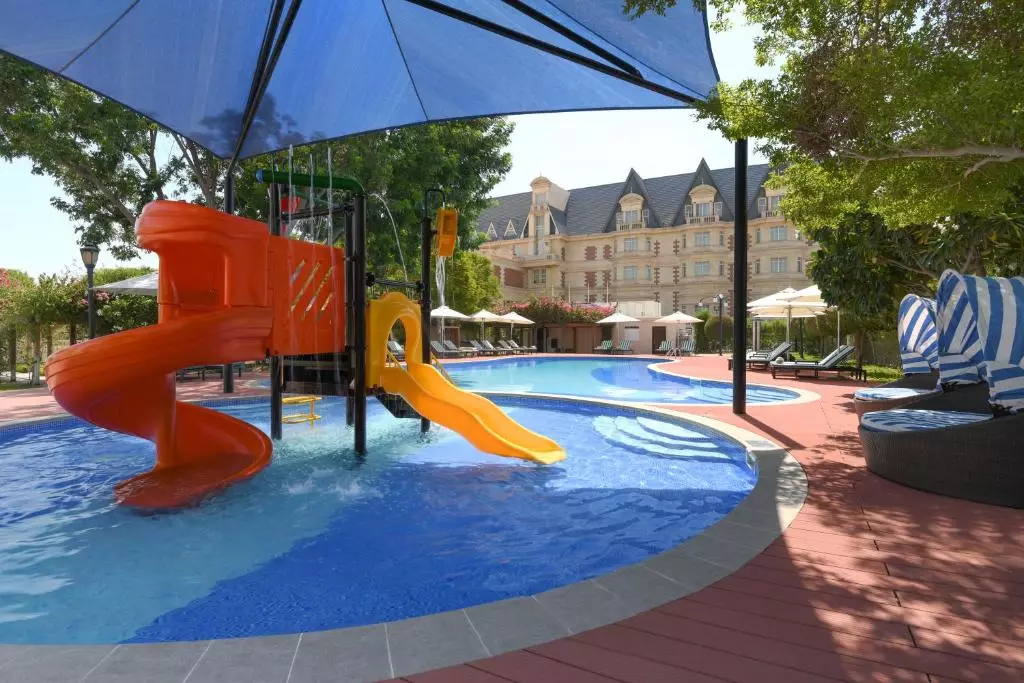 Al Aziziyah Boutique Hotel By The Torch